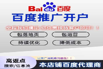 百度竞价价格策略，案例启示录